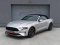 Ford Mustang 2.3l ECO BOOST CONVERTIBLE 