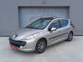 Peugeot 207 1