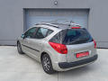Peugeot 207 4