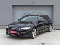 Audi A6 3.0TDI 160kW 