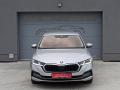 Škoda Octavia 2