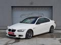BMW 335i COUPE XDRIVE MSPORT 