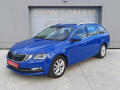 Škoda Octavia 1
