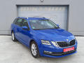 Škoda Octavia 3
