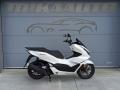 Honda PCX 125 CZ 1.MAJITEL DPH