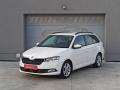 koda Fabia 1.0TSI COMBI AMBI+ R 1.MAJ