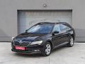 koda Superb 2.0TDi 140kW DSG 4X4 AMB