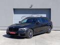 BMW 540d xDRIVE MSPORT PANO DPH