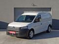 Volkswagen Caddy 2.0TDI MAXI R 1.MAJ DPH