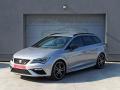 Seat Leon CUPRA 2.0TSI 4X4 DSG 28TKM TOP