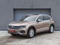 Volkswagen Touareg 3.0TSI ATMOSPHERE R 1.MAJ