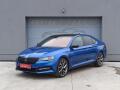 �koda Superb 2.0TDI SPORTLINE 1.MAJ �R DPH 