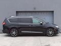 Chrysler Pacifica 4