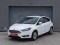 Ford Focus 1.5TDCi 88kW �R,1.MAJ.TITANIUM