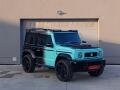 Suzuki Jimny 3