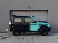 Suzuki Jimny 4