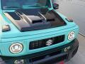 Suzuki Jimny 32