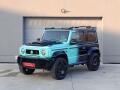 Suzuki Jimny 1