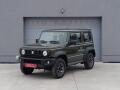Suzuki Jimny 1.5 ALLGRIP 75kW 4X4 DPH