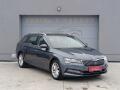 Škoda Superb 3