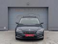 Škoda Superb 2