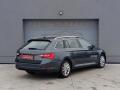 Škoda Superb 5