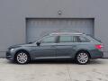 Škoda Superb 8