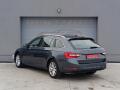 Škoda Superb 7