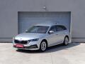 Škoda Octavia 1