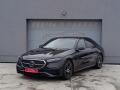 Mercedes-Benz 220d 145kW 4MATIC �R 1.MAJ DPH