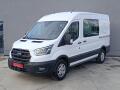 Ford Transit 1
