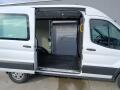 Ford Transit 9