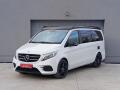 Mercedes-Benz 250d MARCO POLO AMG 4M �R DPH