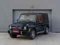 Mercedes-Benz Třídy G 1