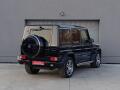 Mercedes-Benz Třídy G 5