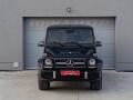 Mercedes-Benz Třídy G 2