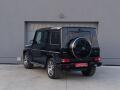 Mercedes-Benz Třídy G 7
