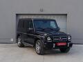 Mercedes-Benz Třídy G 3