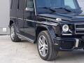 Mercedes-Benz Třídy G 11