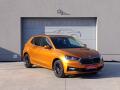 �koda Fabia 1.0TSI DSG STYLE PLUS �R DPH