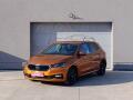 �koda Fabia 1.0TSI DSG STYLE PLUS �R DPH