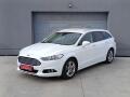 Ford Mondeo 2.0TDCi 110kW �R 2.MAJITEL