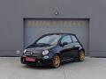 Abarth 595 1.4T SCORPIONEORO �R DPH