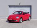 Volkswagen Beetle 1.2TSi 77kW DESIGN �R