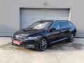 �koda Superb 2.0TDi 140kW LAURIN & KLEMENT