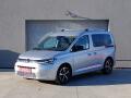Volkswagen Caddy 2.0TDI STYLE �R 1.MAJ DPH 