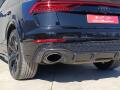 Audi RS Q8 8
