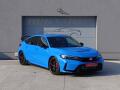 Honda Civic TYPE R 2.0VTEC 1.MAJ DPH REMUS