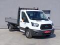 Ford Transit 4