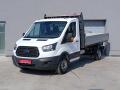 Ford Transit 2.0TDCI SKL�P�� DVOJKABINA
